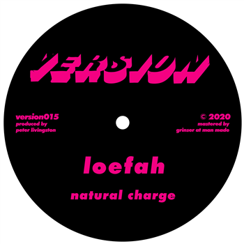 Loefah - (One Per Person) - Version