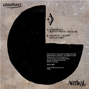 Grawinkel, Busted Fingerz & Quasar - Artikal Music