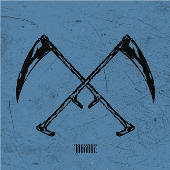 Dalek One - Echo Signal EP - 786 Recordings Dalek One - Echo Signal EP - 786 Recordings