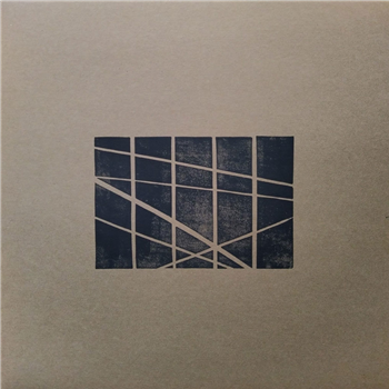 DYL + DB1 - ECOU (2 X LP) - re:st DYL + DB1 - ECOU (2 X LP) - re:st