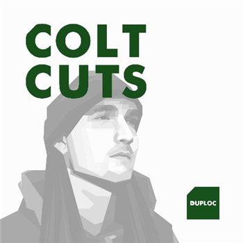 ColtCuts - DUPPLATES Vol. 5 - Duploc