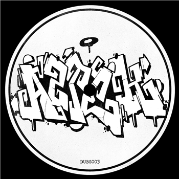 AZTEK - Pacinos Dub / Walk The Plank [Limited 12"] - Certain:Dubs