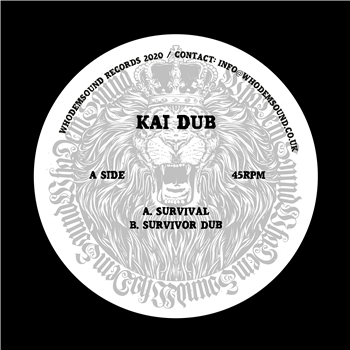 Kai Dub - Survival 7 - WhoDemSound