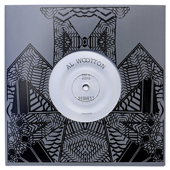 Al Wootton - [7" Vinyl] - ZamZam Sounds