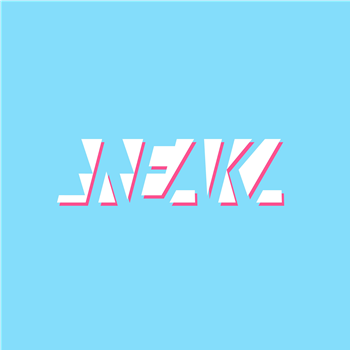 Breaka - Breaka 002 - Breaka Recordings