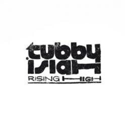 Tubby Isiah - Rising High LP [incl. dl code] - Moonshine Recordings