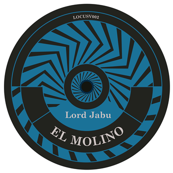 Lord Jabu - El Molino - Locus Sound