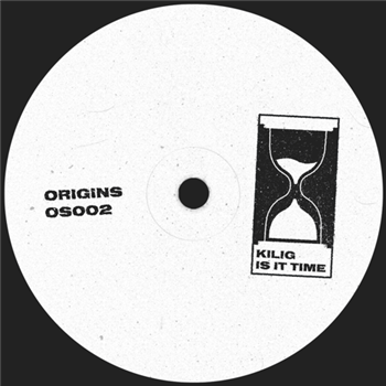 Kilig - Origins Sound