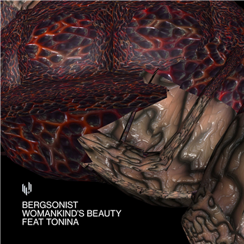 Bergsonist - Womankinds Beauty ft Tonina - Hypercolour