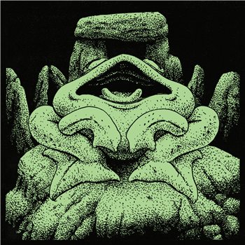 Troy Gunner - ONRU004 EP - Only Ruins Troy Gunner - ONRU004 EP - Only Ruins