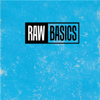 Basic Rhythm - Cha / Drifting Clouds - Raw Basics