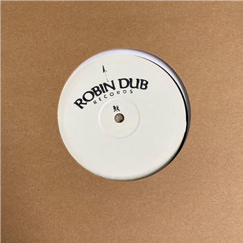 Fearless Dread / Congi - Shobrook Hill / Perished - Robin Dub Records Fearless Dread / Congi - Shobrook Hill / Perished - Robin Dub Records