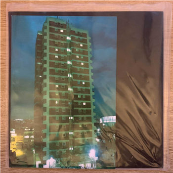 Tower Block Dreams - Intermittent Radiowaves - Warehouse Rave Tower Block Dreams - Intermittent Radiowaves - Warehouse Rave
