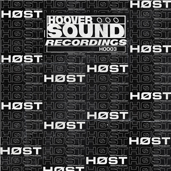 HØST - SURVIVE (Inc. Om Unit Remix) - Hooversound Recordings