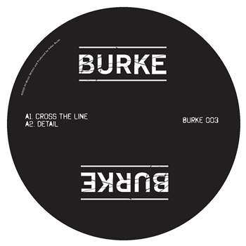 Burke - Cross The Line - Burke Burke - Cross The Line - Burke