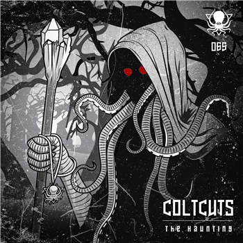 ColtCuts - The Haunting EP - Deep, Dark & Dangerous