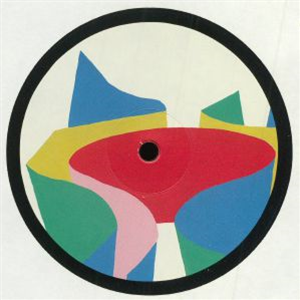 Al Wootton - Snake Dance EP - Livity Sound Recordings