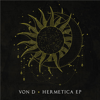 Von D - Hermetica - Deep Medi Musik