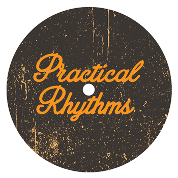 Highrise / Bailey Ibbs - Practical Rhythms Vol.2 - VA - Practical Rhythms