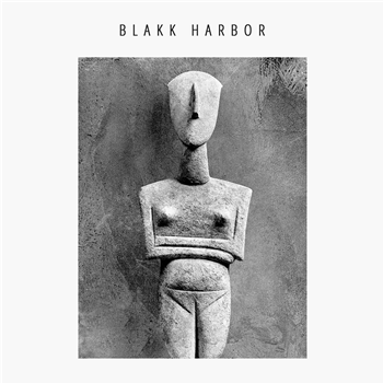 Blakk Harbor - A Modern Dialect - Blakk Harbor