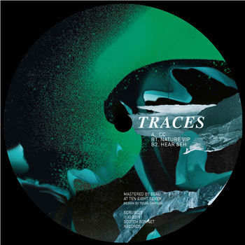 Traces - CC / Nature VIP / Hear Seh - Scrub A Dub