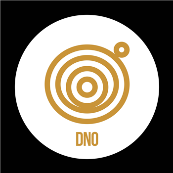 Kercha - Fulminating EP - DNO Records