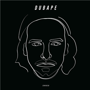 Dubape - Hide / Breathe ft Scooped - Encrypted Audio