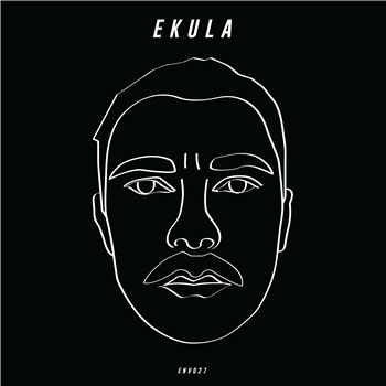 Ekula - (Including Benny Ill Remix) - Encrypted Audio