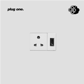 Various Artists - CoOp Presents Plug One - CoOp Presents