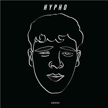 Hypho - ENV029 ft Logan - Encrypted Audio