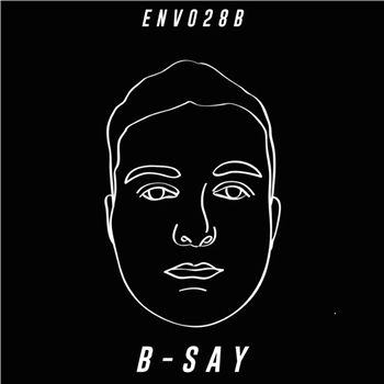 B-Say - Grift / Emparedado - Encrypted Audio