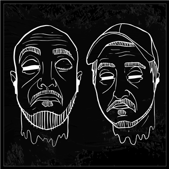 On1 & Soundboy Cookie - War With Us EP - On1