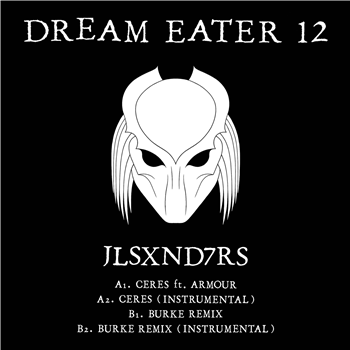 JLSXND7RS - Ceres EP - Dream Eater Records