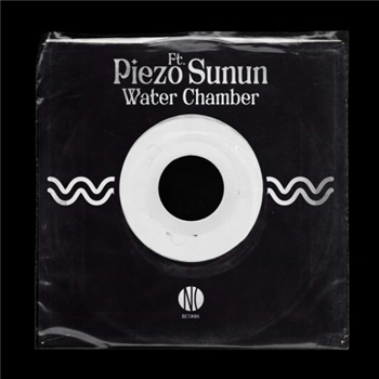 Piezo ft. Sunun - Water Chamber - NoCorner