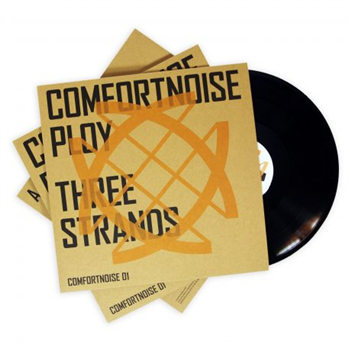 Comfortnoise Ploy - Three Strands - Comfortnoise