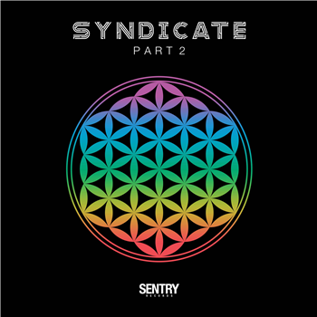 Various Artists - Sentry Records Presents: Syndicate 2 - Sentry Records
