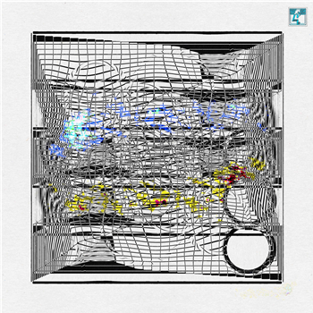 Henry Greenleaf - Taking First EP - Par Avion Recordings Henry Greenleaf - Taking First EP - Par Avion Recordings