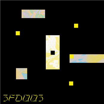 Various Artists - 3 Feet Deep 003 - 3 Feet Deep