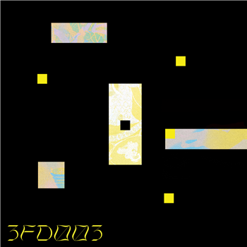 Various Artists - 3 Feet Deep 003 - 3 Feet Deep Various Artists - 3 Feet Deep 003 - 3 Feet Deep
