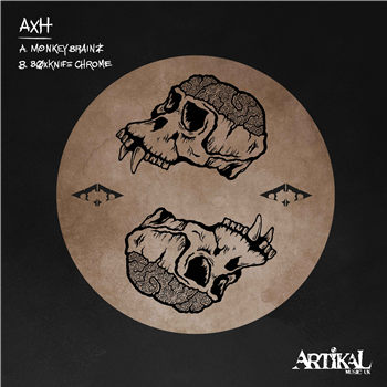 AxH - Artikal Music