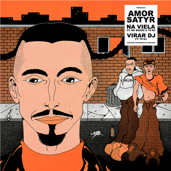 Amor Satyr - Promesses Amor Satyr - Promesses