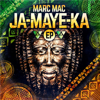 Marc Mac - JA-MAYE-KA - Omniverse Records