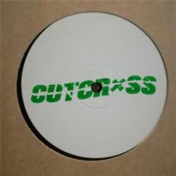 Various Artists - With The Pulse [hand-stamped] - Cutcross Recordings