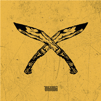 Saanen - Rukkus EP (inlc. DPRTNDRP & 3WA Remix) - 786 Recordings Saanen - Rukkus EP (inlc. DPRTNDRP & 3WA Remix) - 786 Recordings