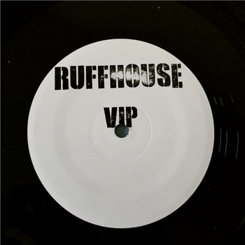 J:Kenzo - Ruffhouse VIP 1 / Ruffhouse VIP 2 - Artikal Music