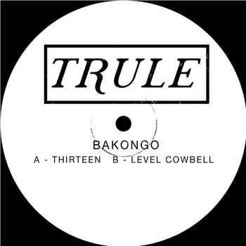 Bakongo 10" - TRULE