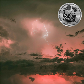 Low End Activist - Invite Chaos ft Sikka Rymes (Incl. Low Jack & Loraine James Remixes) - Low End Activism