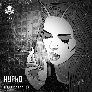 Hypho - Sufferin EP - Deep, Dark & Dangerous