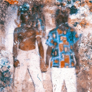 Yao Bobby & Simon Grab - LAVALAVA Records Yao Bobby & Simon Grab - LAVALAVA Records