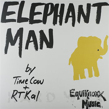 Equiknoxx w/ Rtkal - Elephant Man - Equiknoxx Music